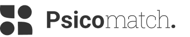 logomarca do Psicomatch